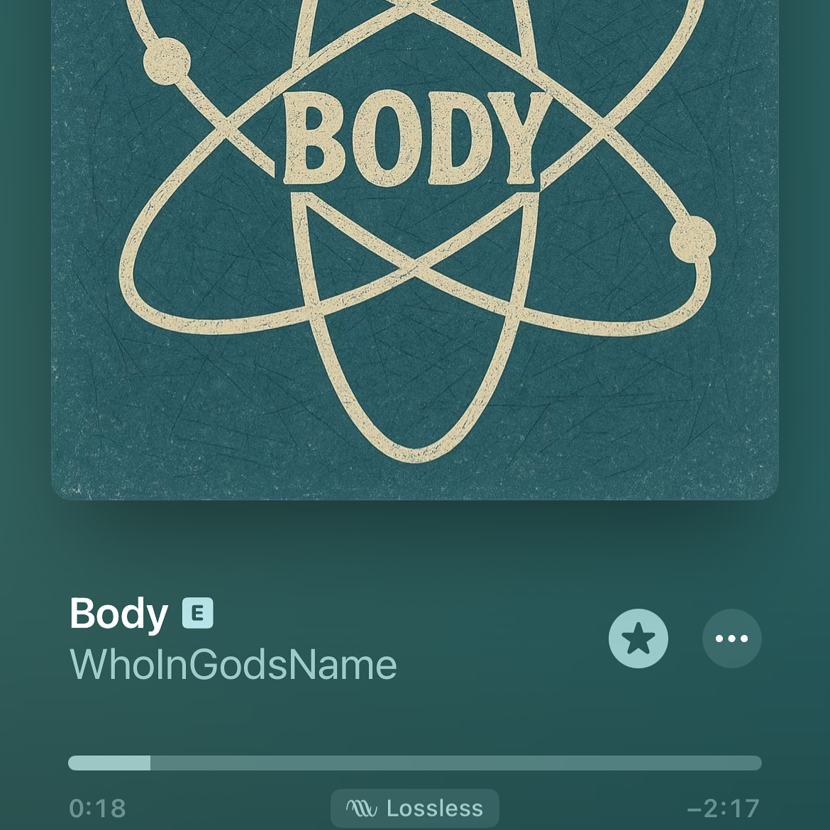 New RnB Single 'BODY' Out Now by I.P. Da Man