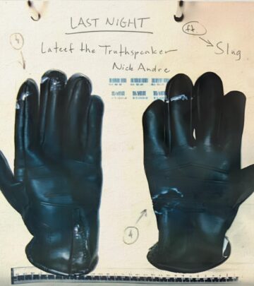 New Single ‘Last Night’ Set For Friday Release