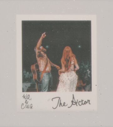 Willow Avalon debuts her fresh tune partnering with Charles W Godwin in a stirring track.!