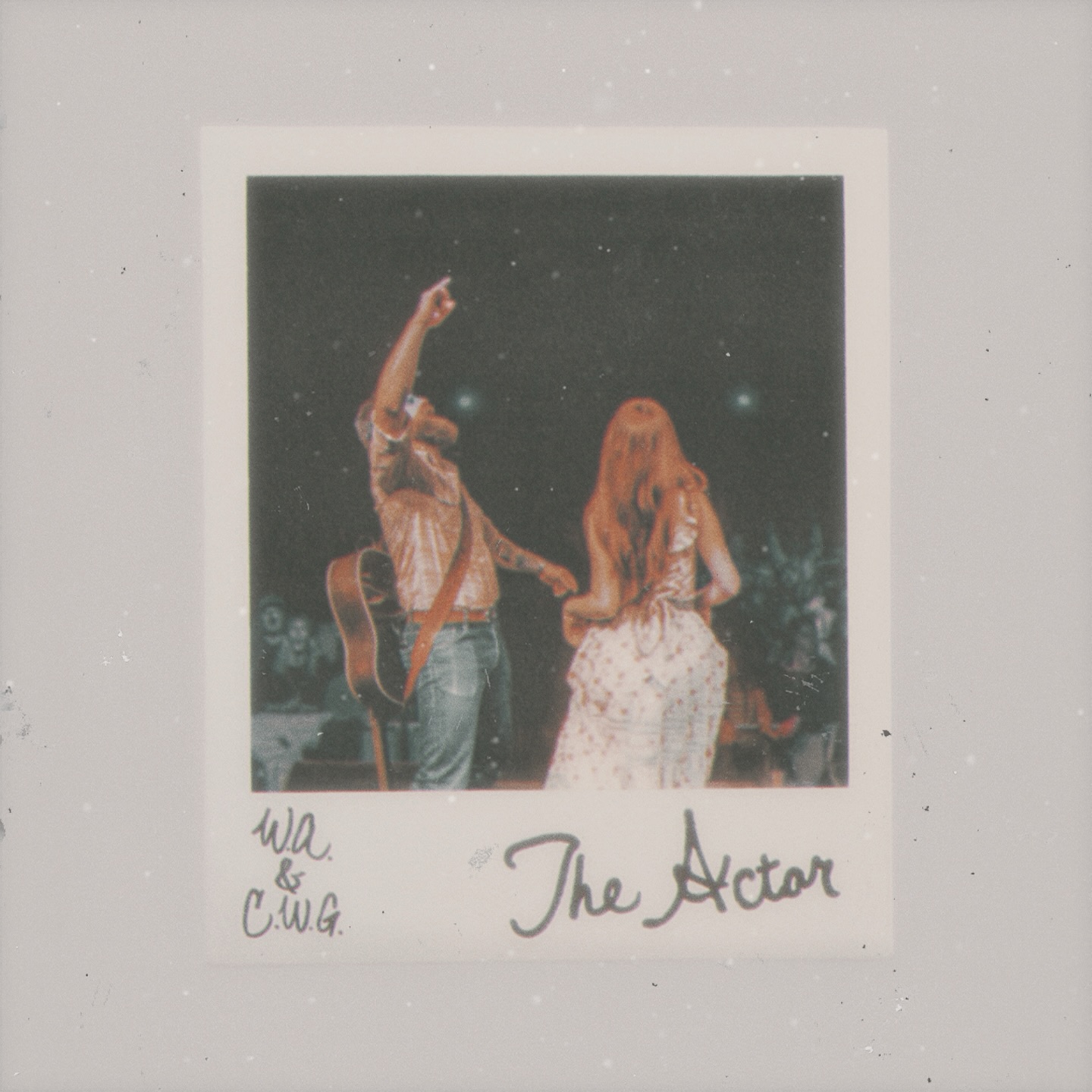 New Single ‘The Actor’ Featuring Charles W Godwin Released Willow Avalon debuts her fresh tune partnering with Charles W Godwin in a stirring track.!