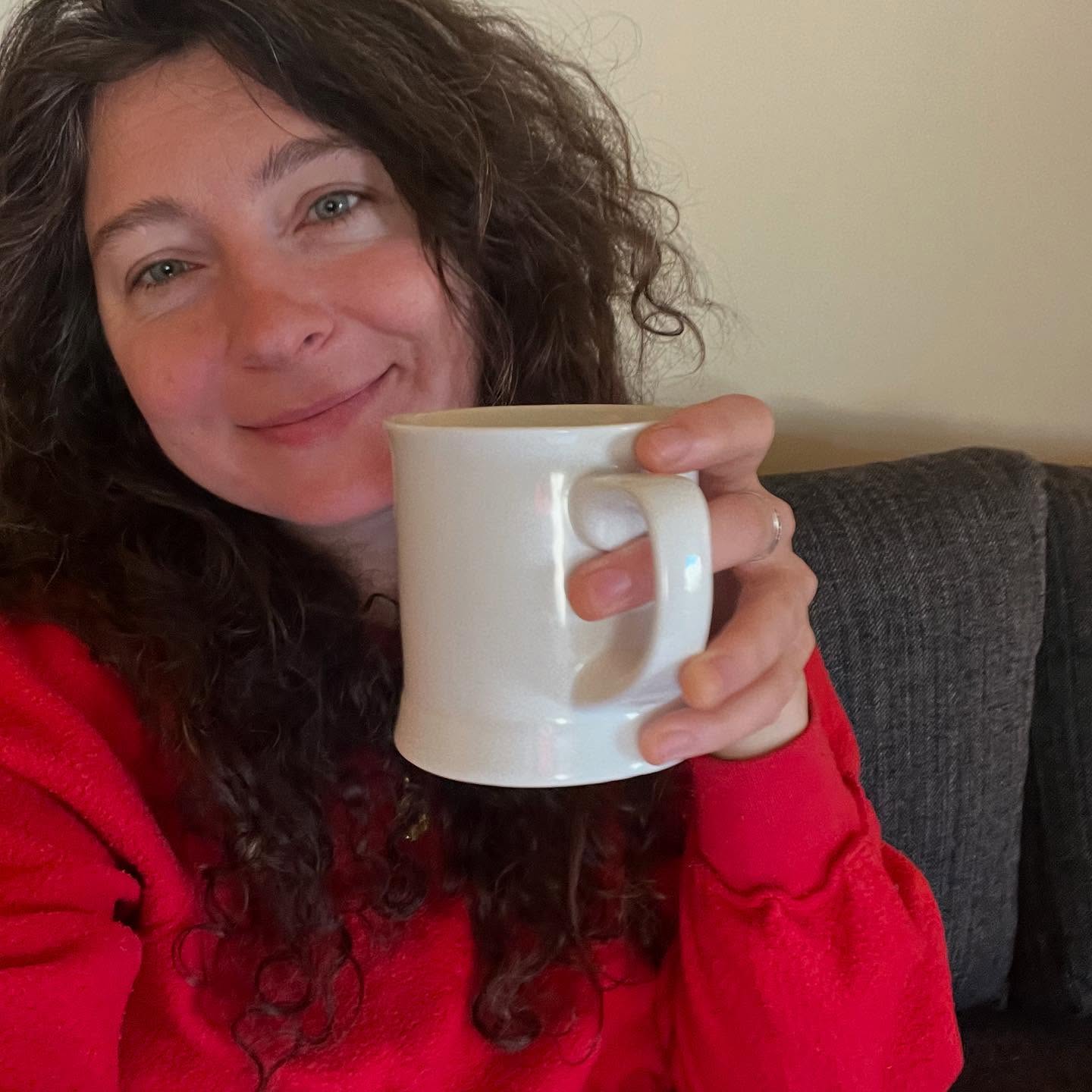 New Song’s Journey Unfolds Over Morning Coffee