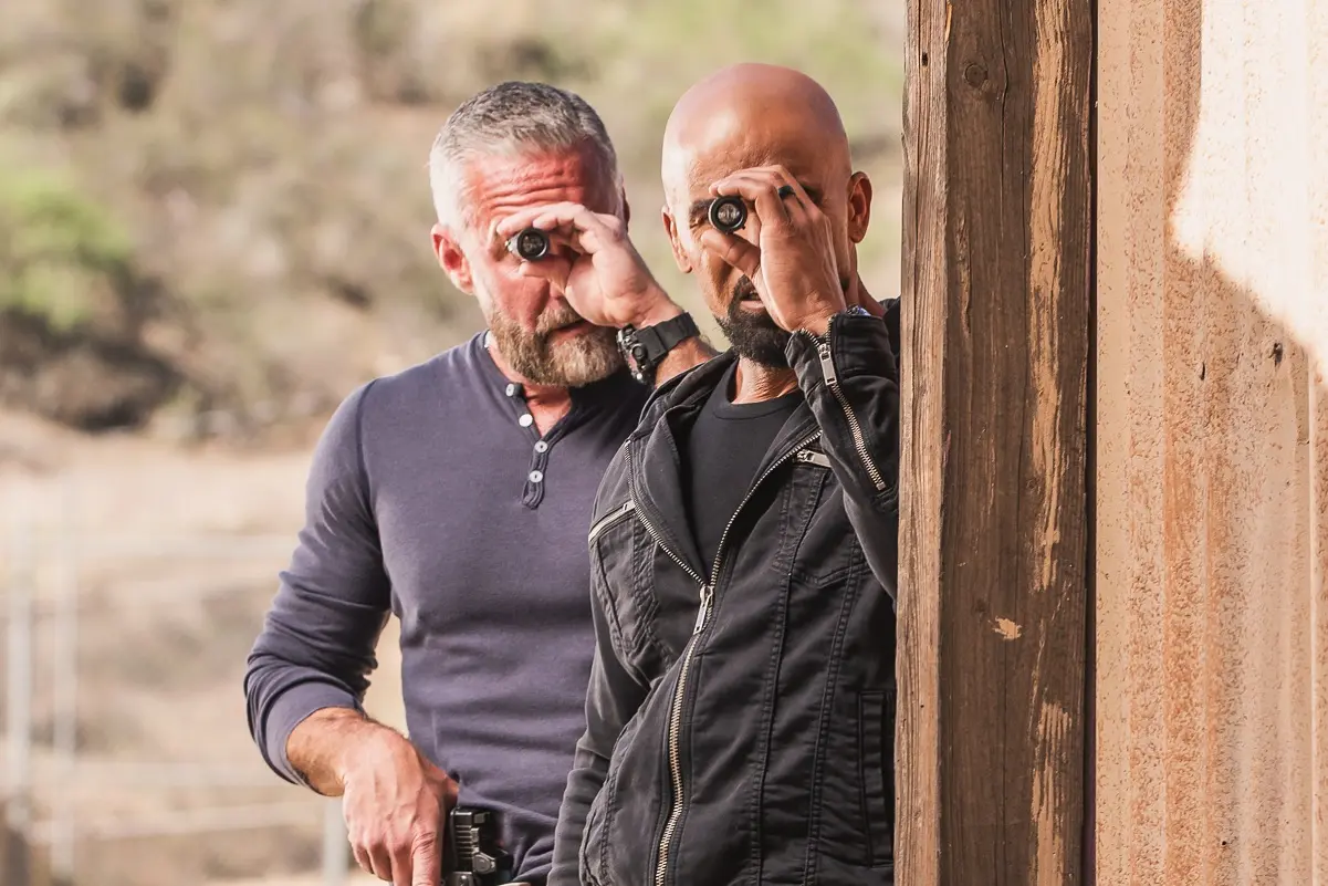 New SWAT Episode Debuts With Intense Action