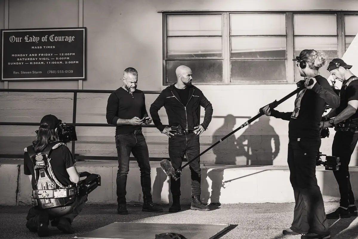 New SWAT Episode Debuts With Intense Action