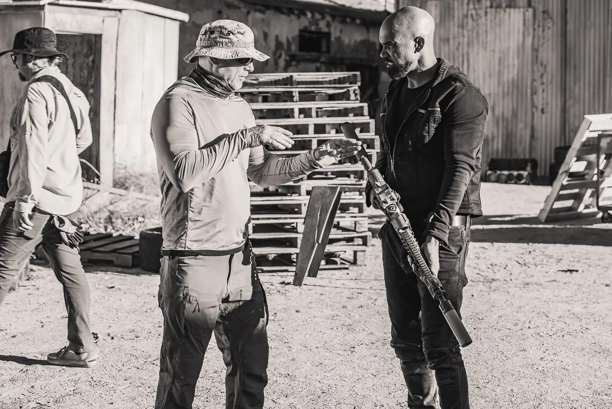 New SWAT Episode Debuts With Intense Action