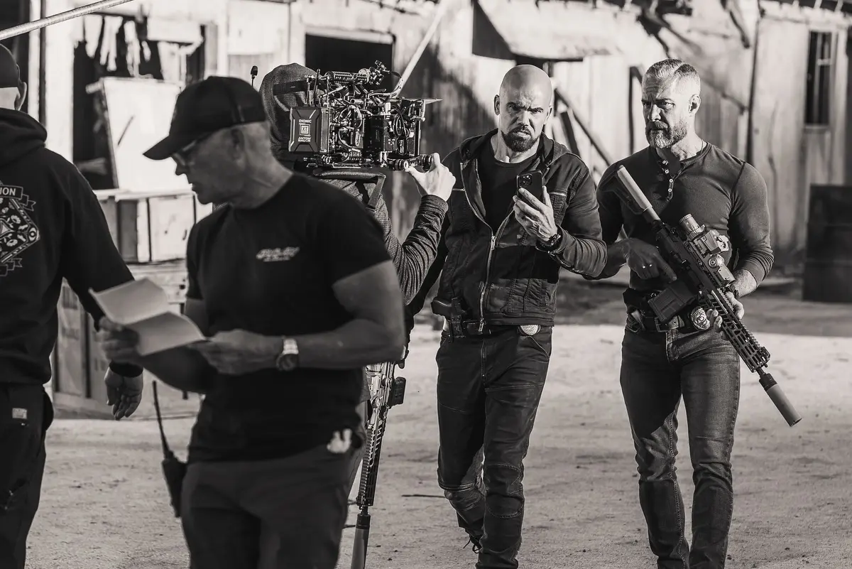 New SWAT Episode Debuts With Intense Action