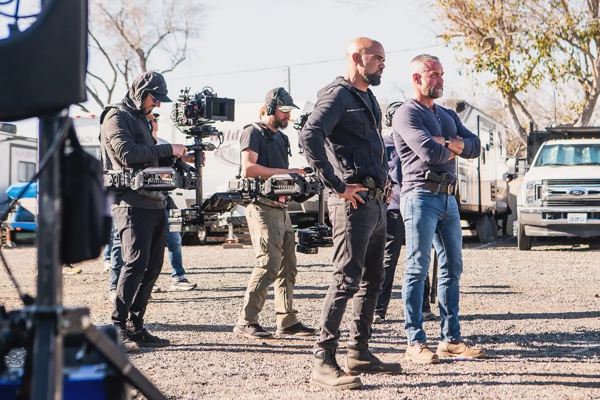 New SWAT Episode Debuts With Intense Action