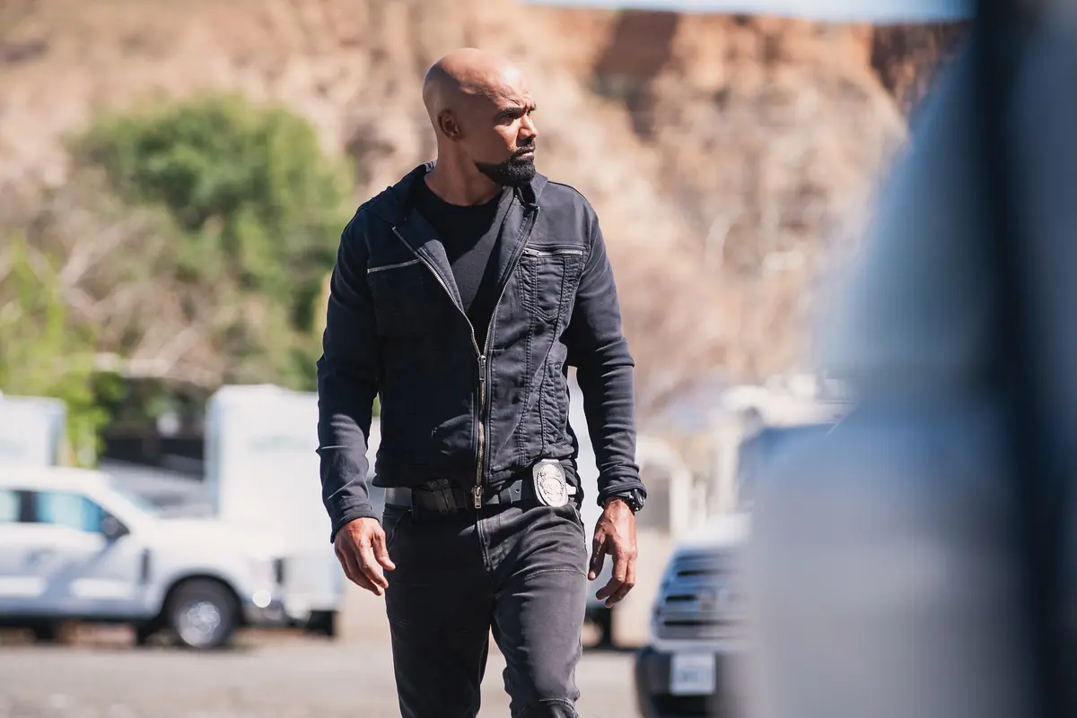 New SWAT Episode Debuts With Intense Action