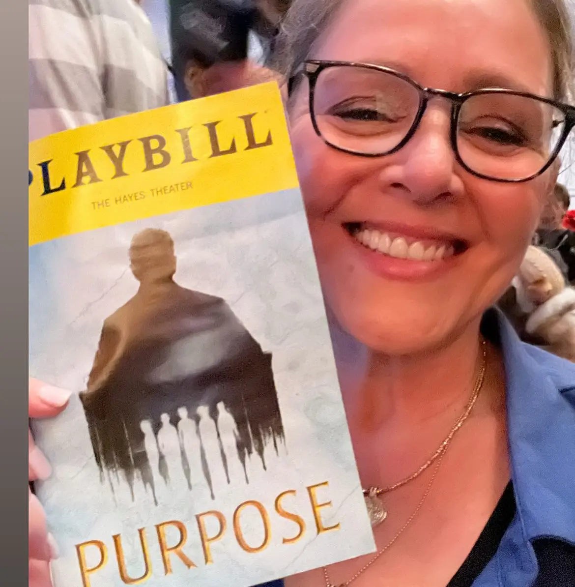 New York in a Day: A Theatrical, Culinary Journey