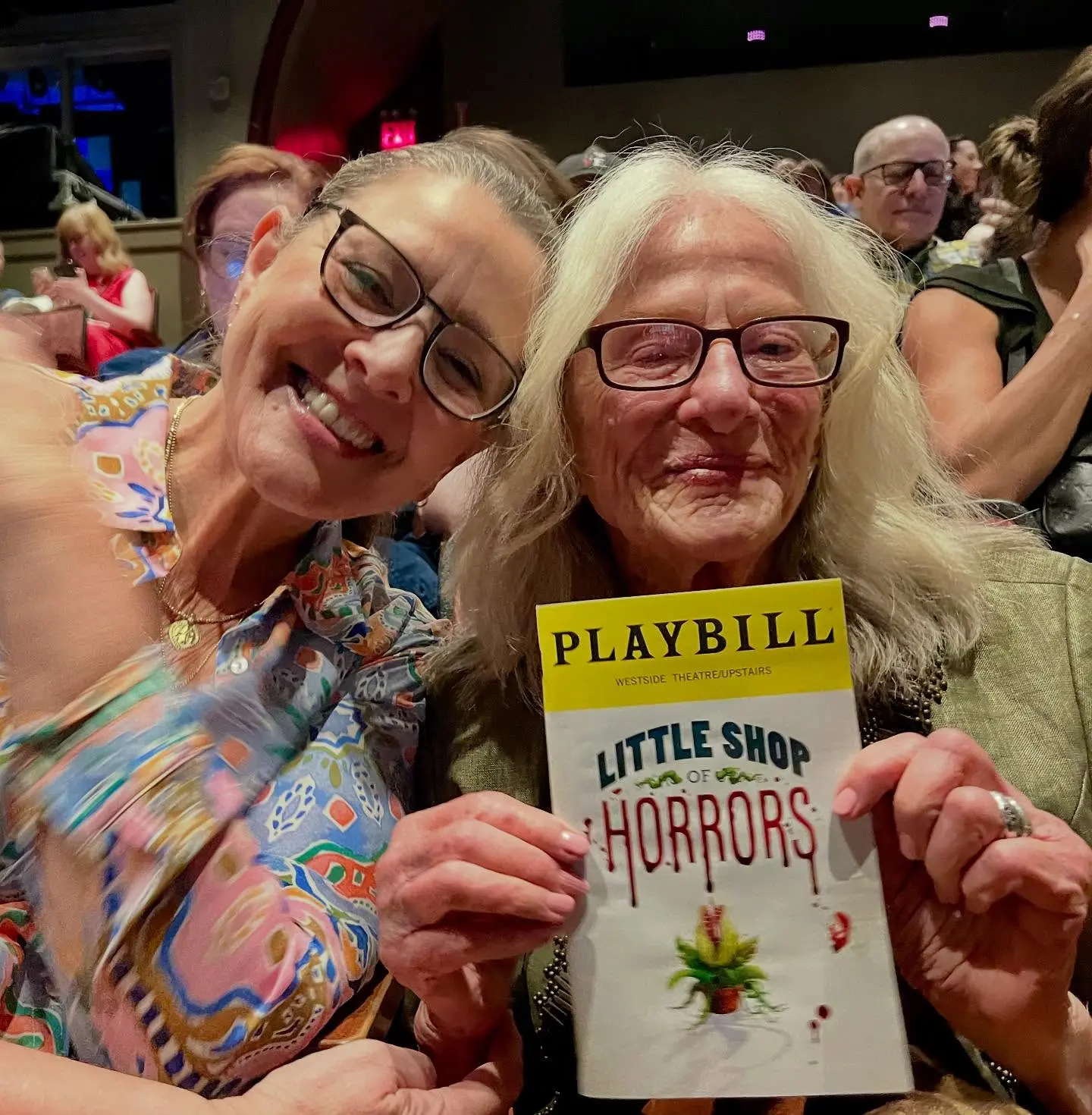 New York in a Day: A Theatrical, Culinary Journey