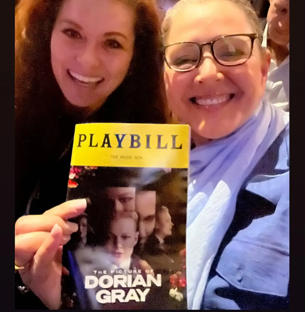 New York in a Day: A Theatrical, Culinary Journey