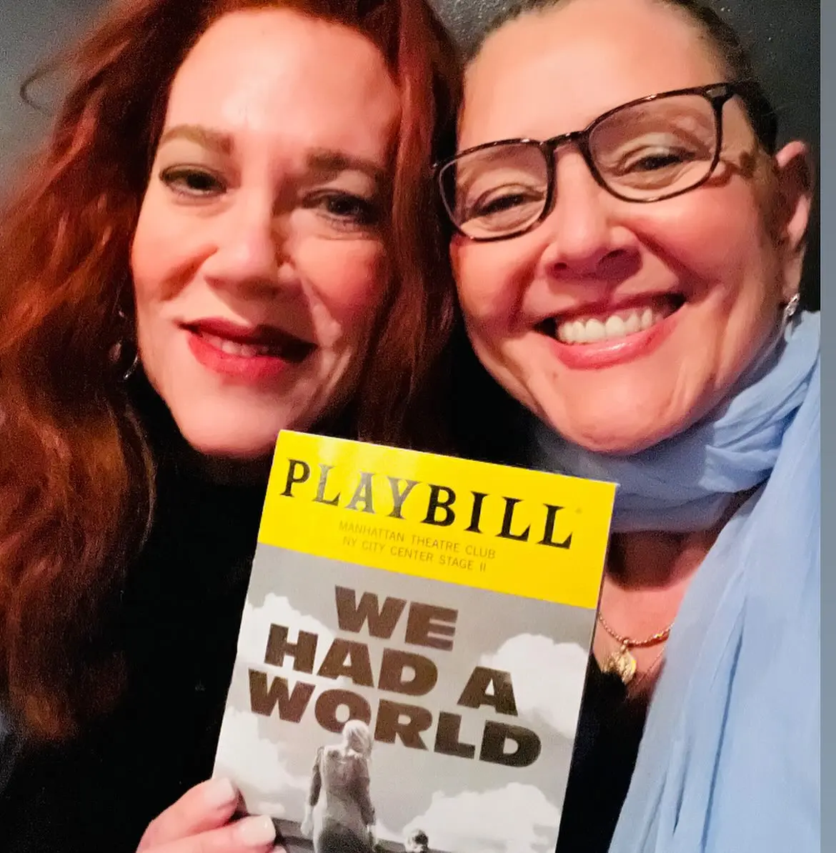 New York in a Day: A Theatrical, Culinary Journey