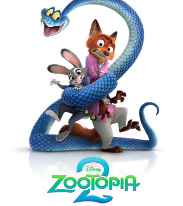 New Zootopia 2 Trailer Launches Tomorrow