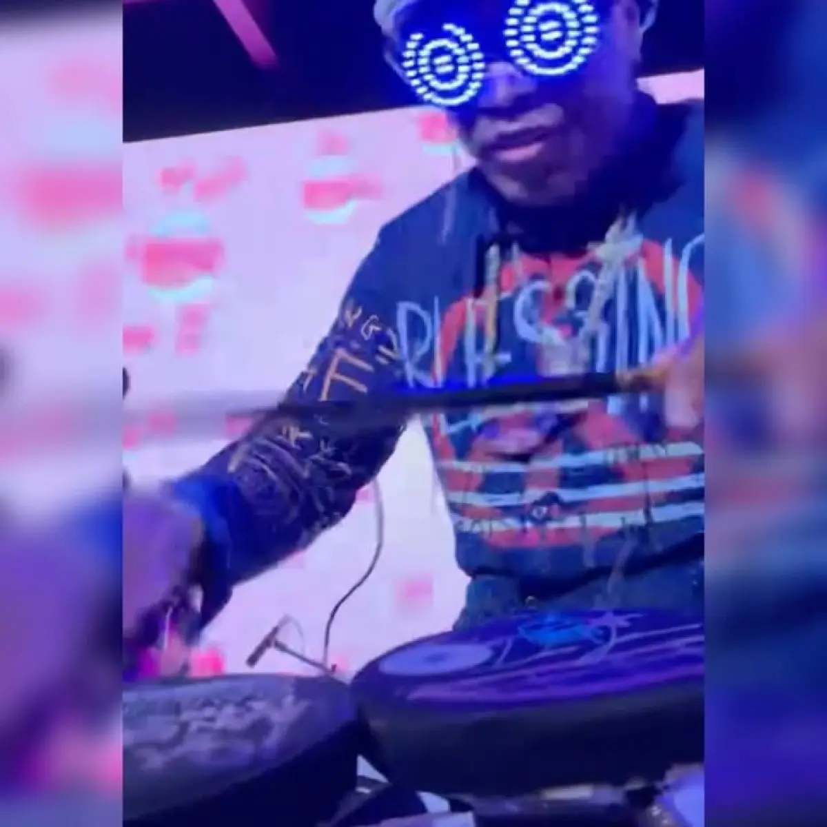 Next Fest Recap At LA County Fair Daru Jones’ vibrant set with Crissy J electrified the Next Fest stage with unmatched flair.
