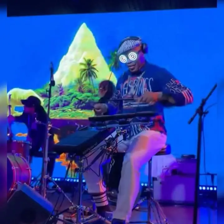 Next Fest Recap At LA County Fair