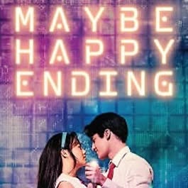 Next Generation NYC Theater Shines With 'Maybe Happy Ending'