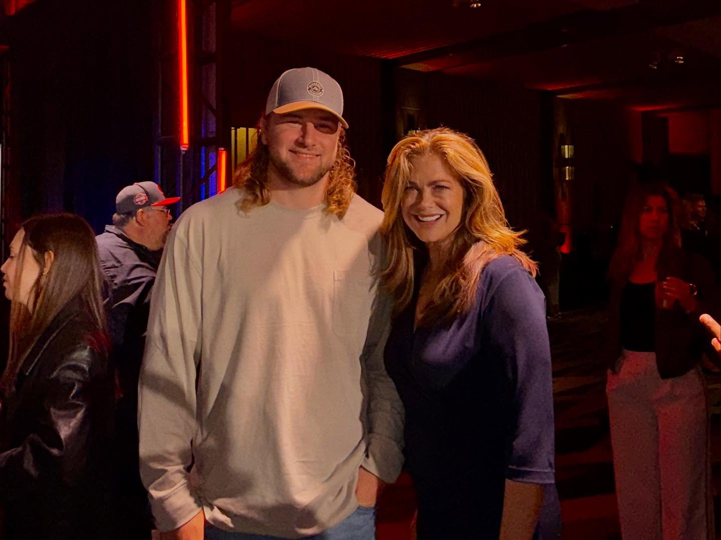 NFL Athletes Honored at Exclusive NFLPI Event