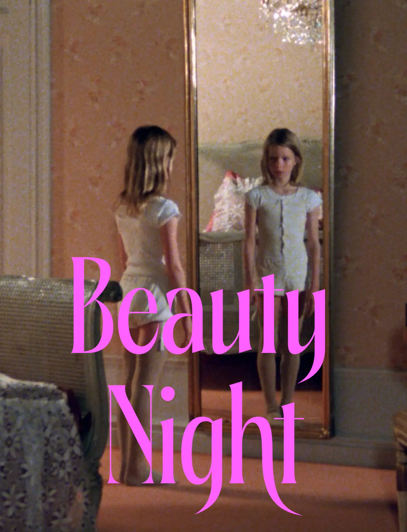 NFMLA Alumni Dalila Droege Launches ‘Beauty Night’ Kickstarter Young teen faces a terrifying family ritual in this indie horror seeking community support