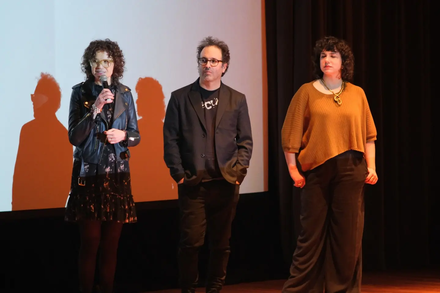 NFMLA Alumni Dalila Droege Launches 'Beauty Night' Kickstarter