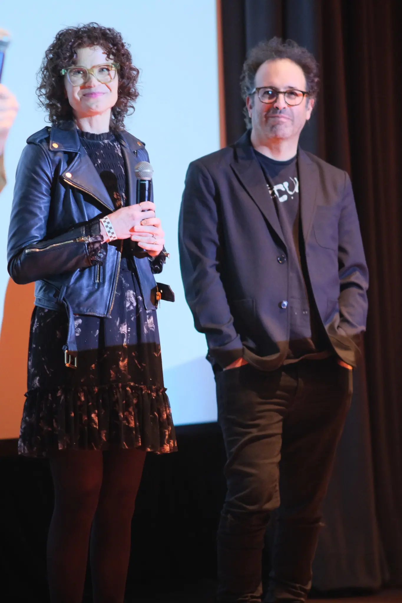NFMLA Alumni Dalila Droege Launches 'Beauty Night' Kickstarter