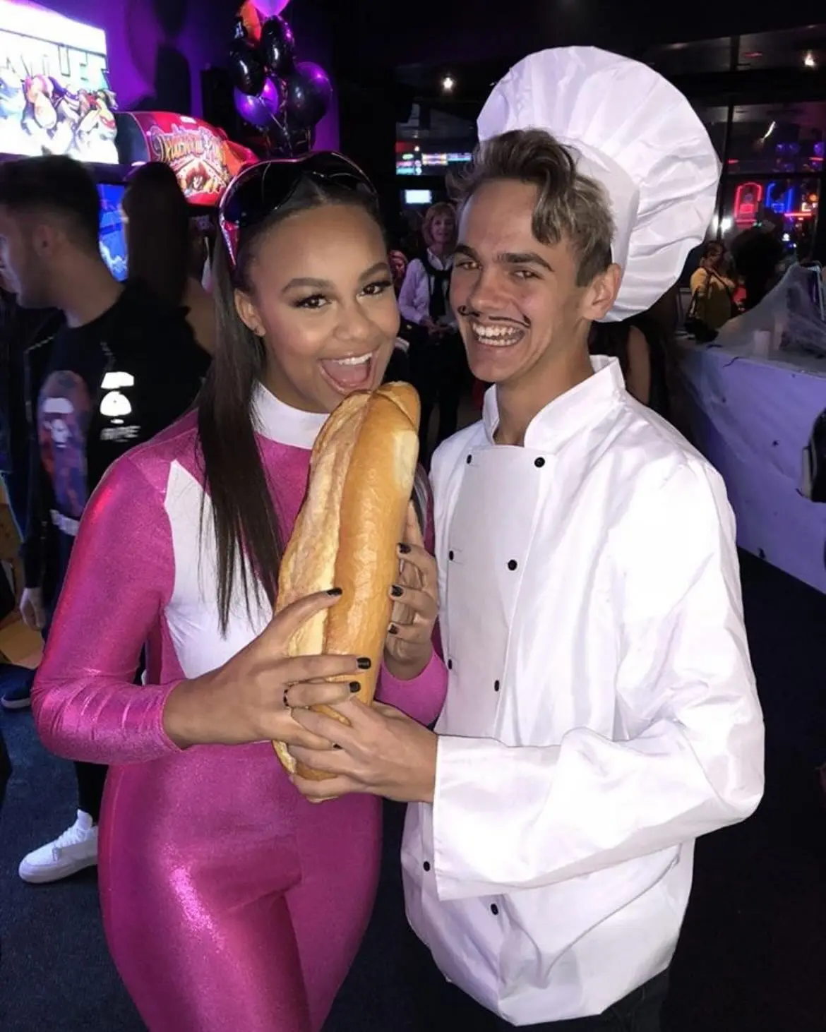 Nia Sioux Unveils Debut Book After 3 Years of Writing