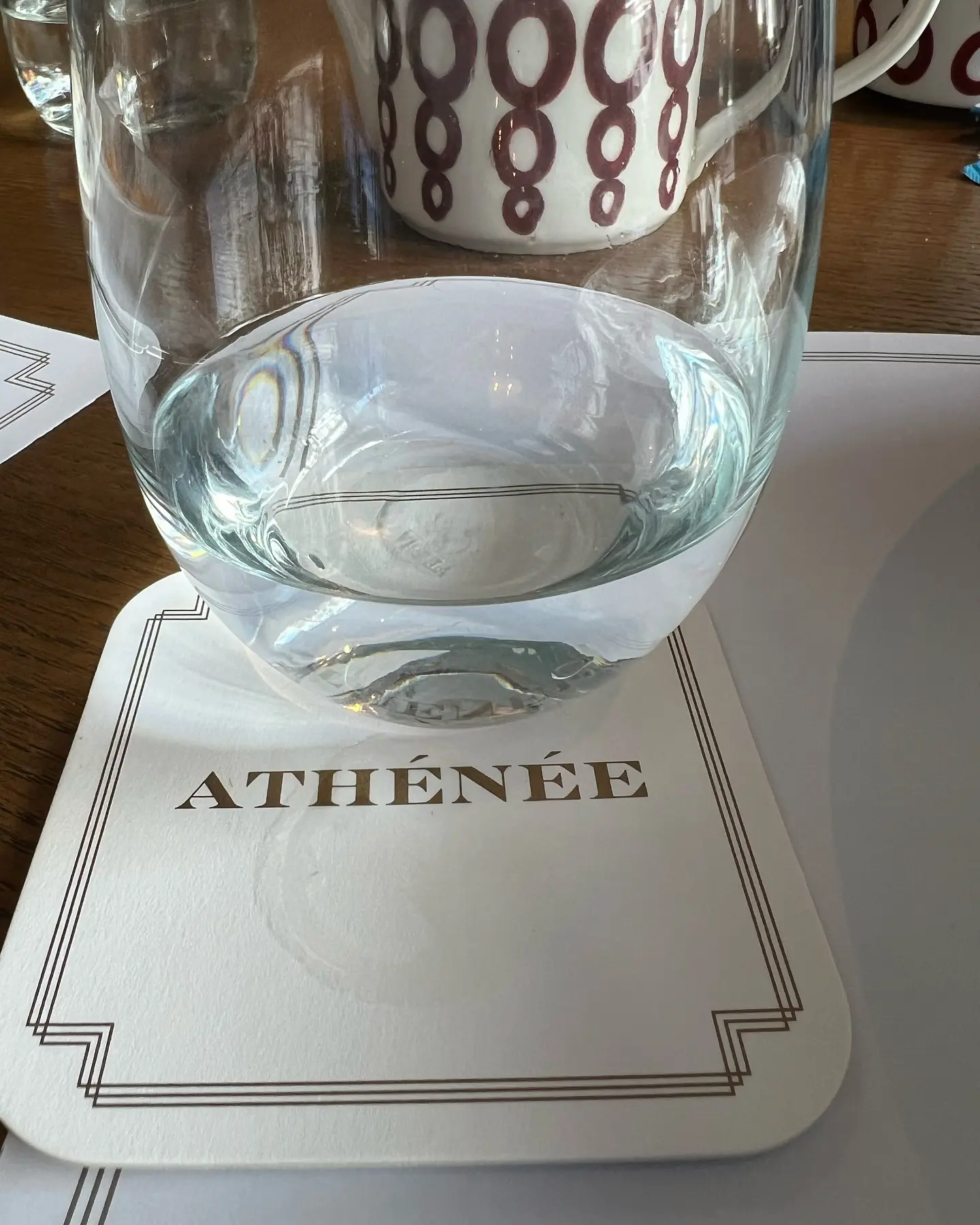 Nia Vardalos Embraces Self-Care In Athens After Rehearsals