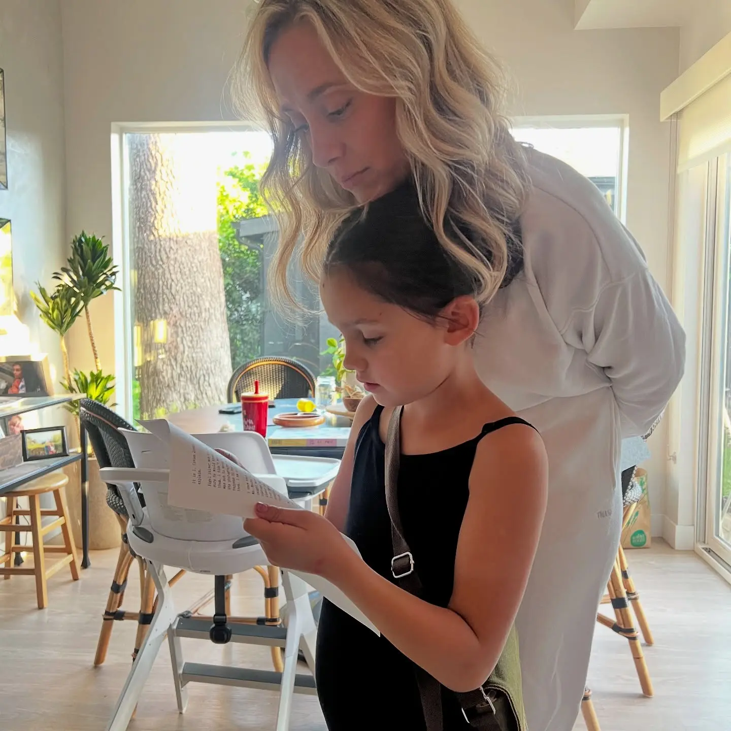 Nicholas Gonzalez Celebrates Love And Family