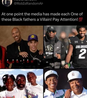 Nick Cannon Salutes His Kings