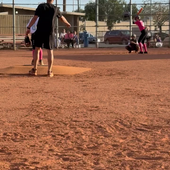 Nick Carter Celebrates Mom Vs Kids Game
