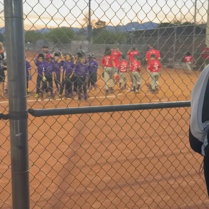 Nick Carter Cheers Rockies’ Little League Victory