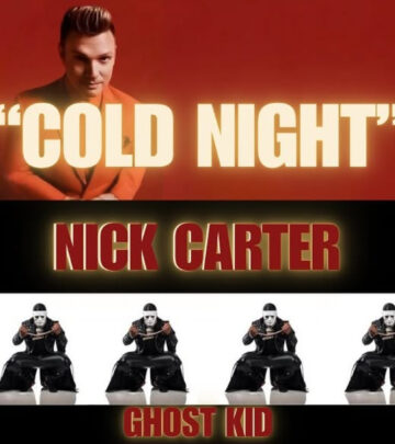 Producer GH👻STKIDDAPRODUCER fuels buzz as Nick Carter’s new drop ignites streaming success
