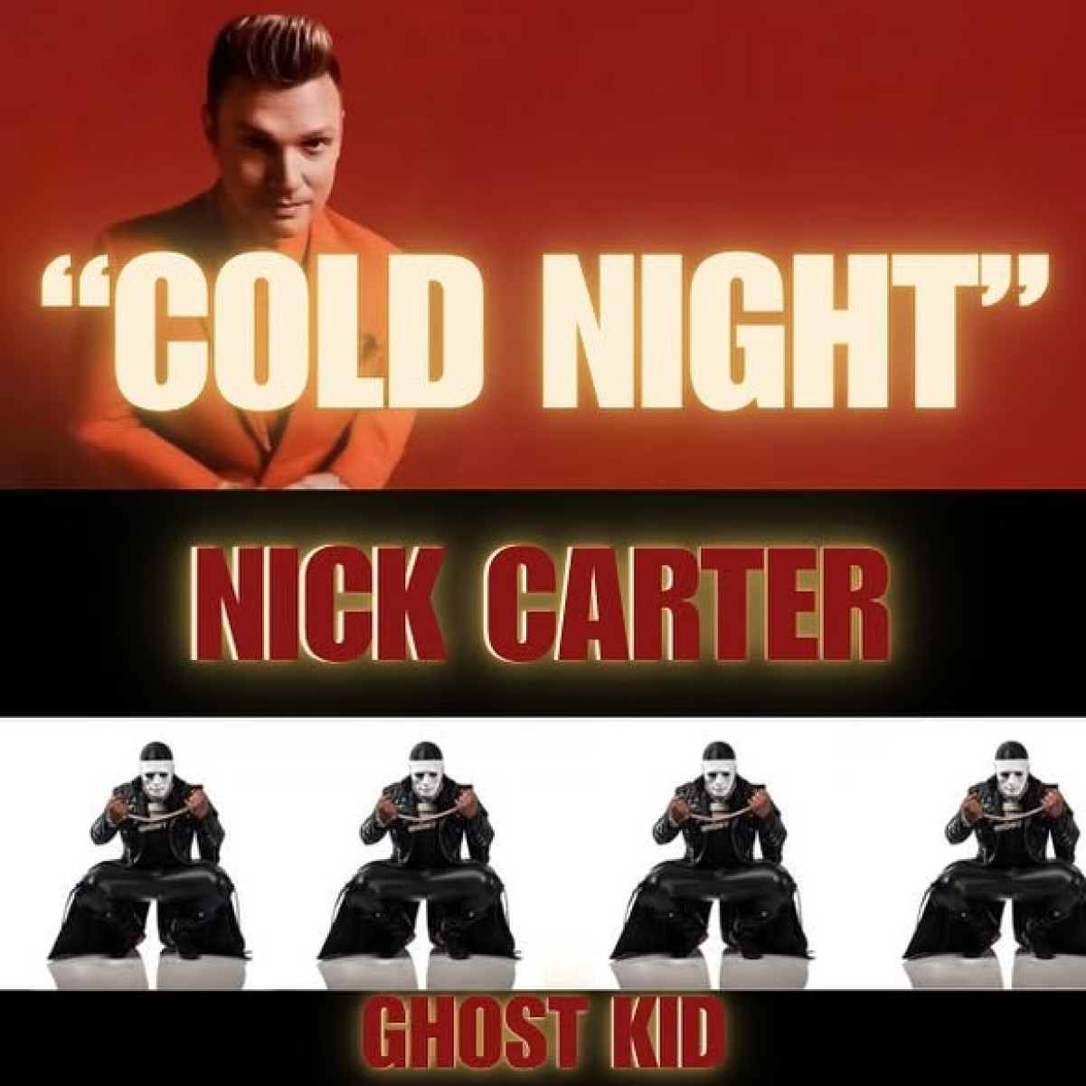 Producer GH👻STKIDDAPRODUCER fuels buzz as Nick Carter’s new drop ignites streaming success