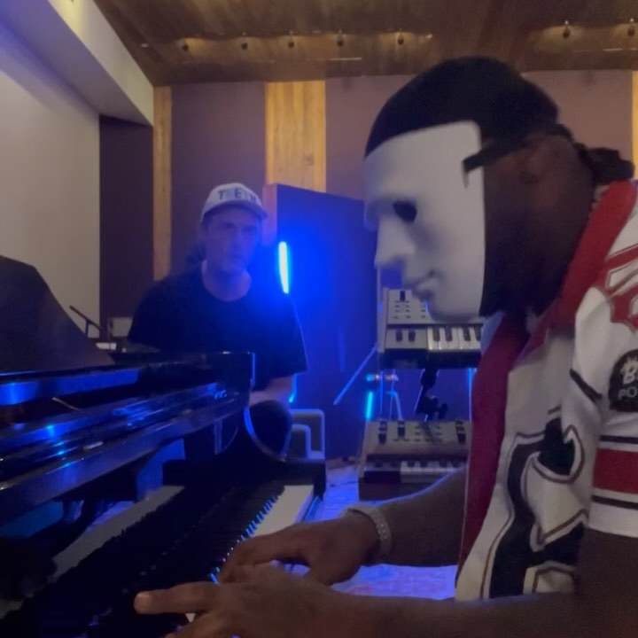 Nick Carter Unleashes New Release