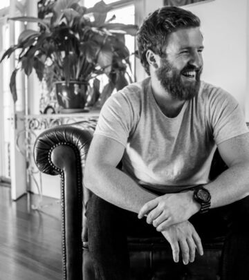 A decade ago, Nick Cody reflects on his 28-year-old days with humor and a hint of envy!!!