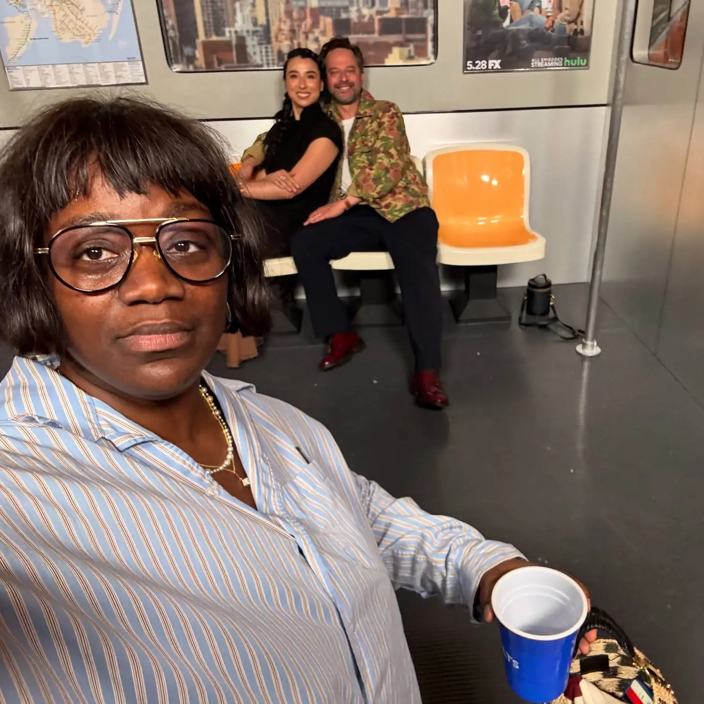 Nick Kroll Celebrates FX’s 'Adults' Premiere on May 28