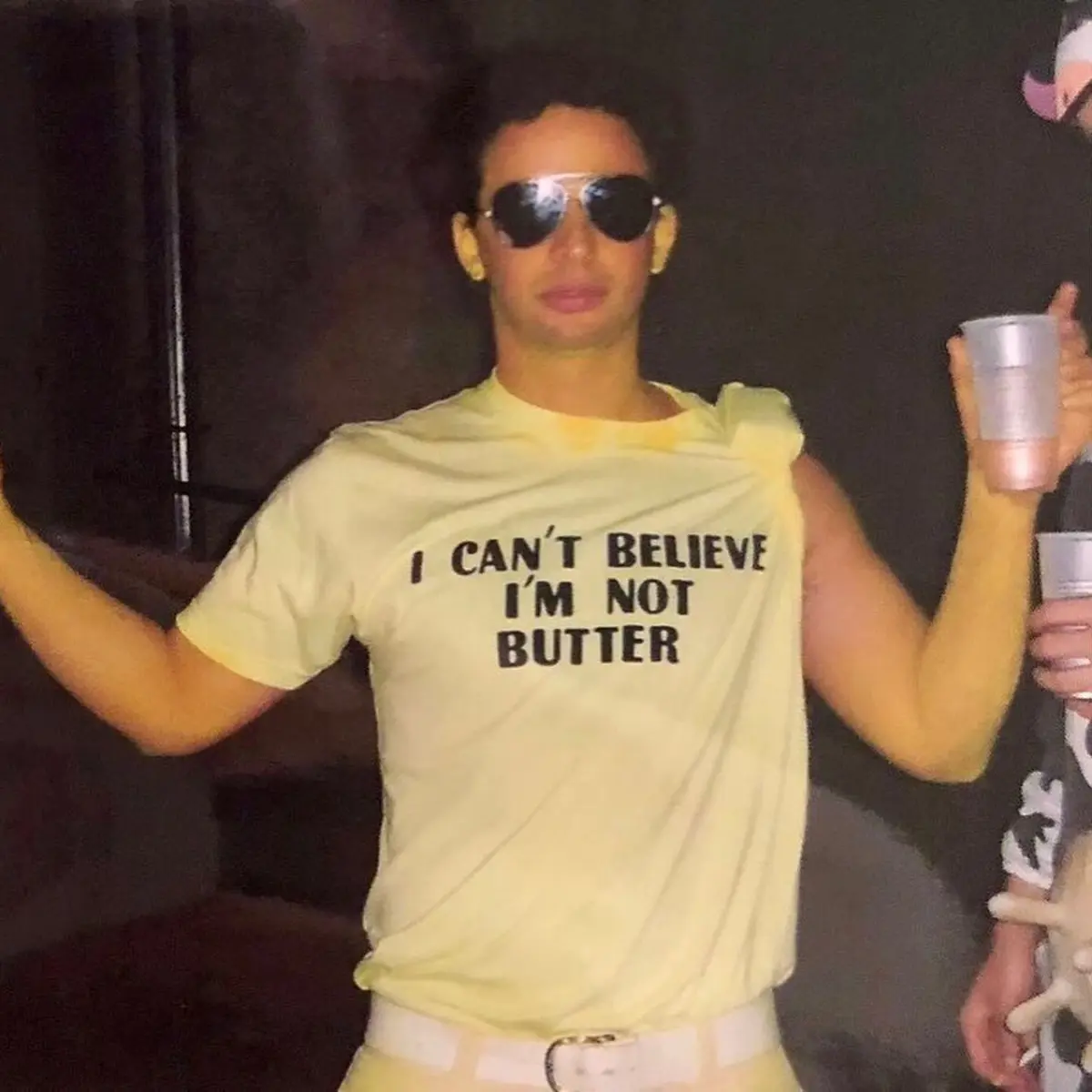 Nick Kroll Launches Adults Promo Challenge Nick Kroll dares fans: Share wild twenties photos to win FX premiere flights & extra perks