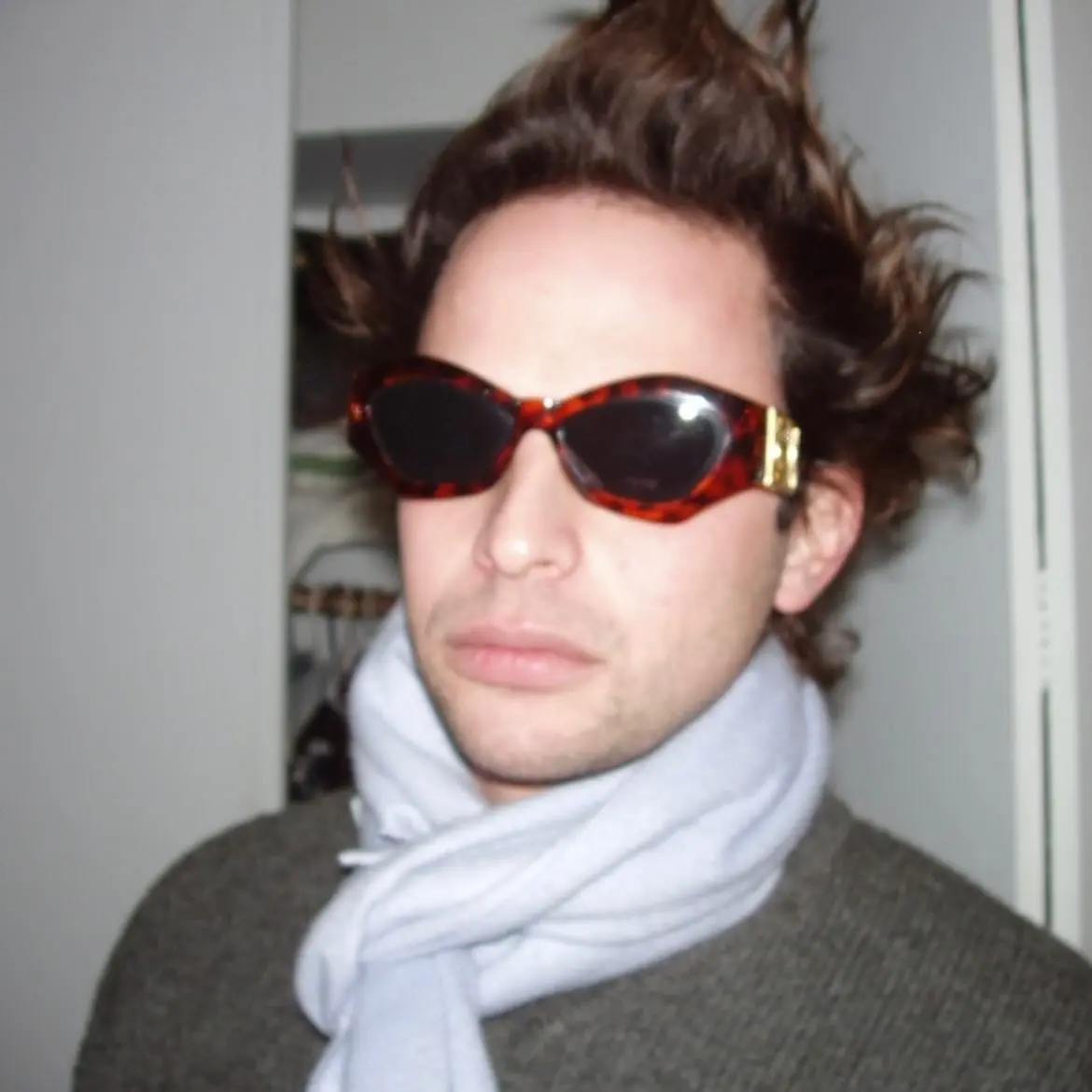 Nick Kroll Launches Adults Promo Challenge