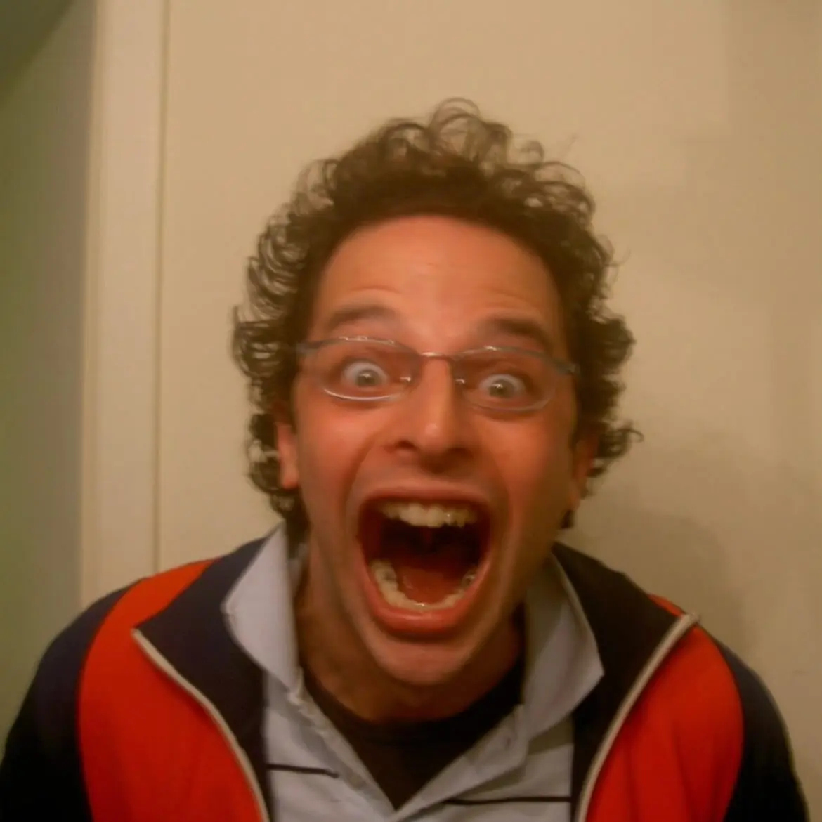 Nick Kroll Launches Adults Promo Challenge