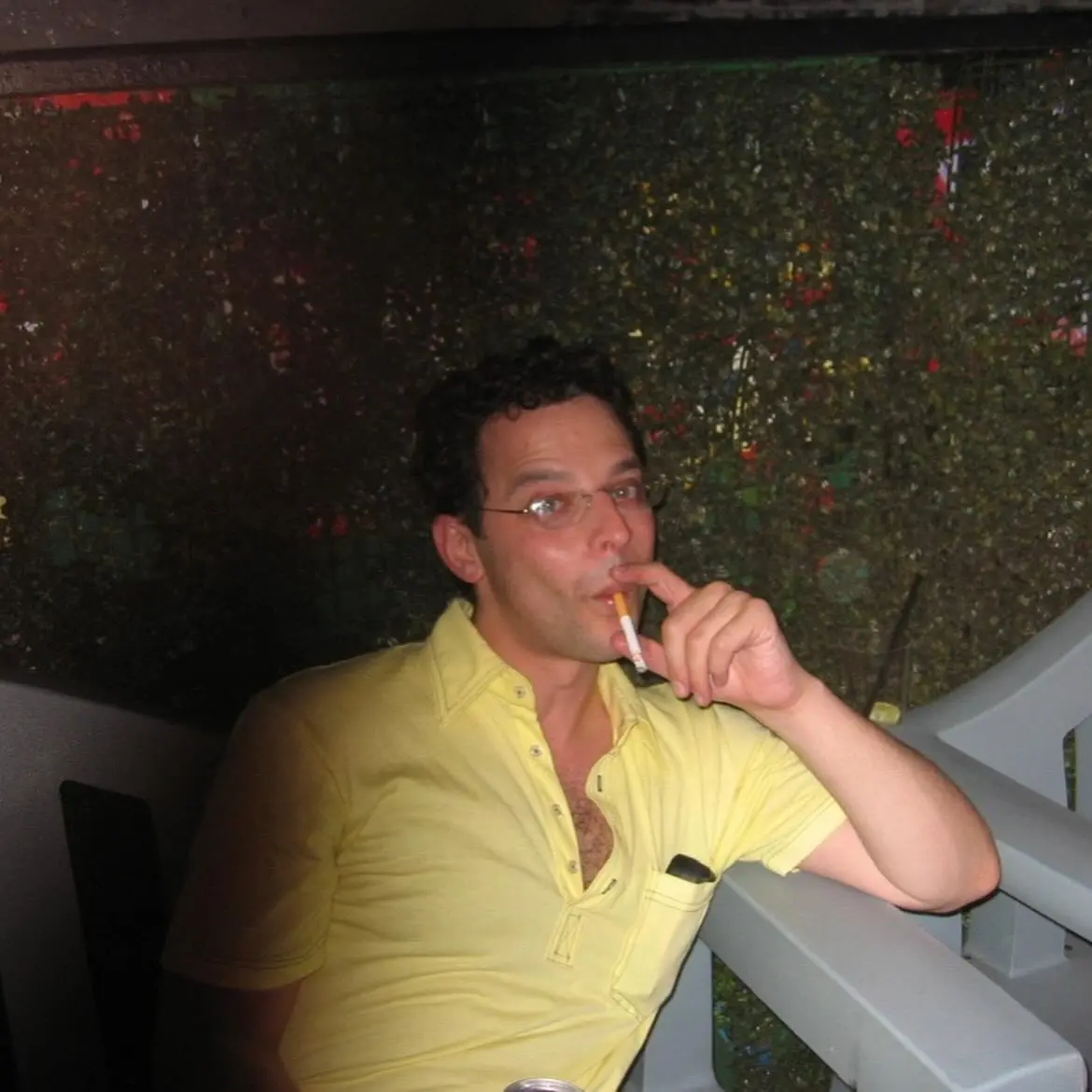 Nick Kroll Launches Adults Promo Challenge