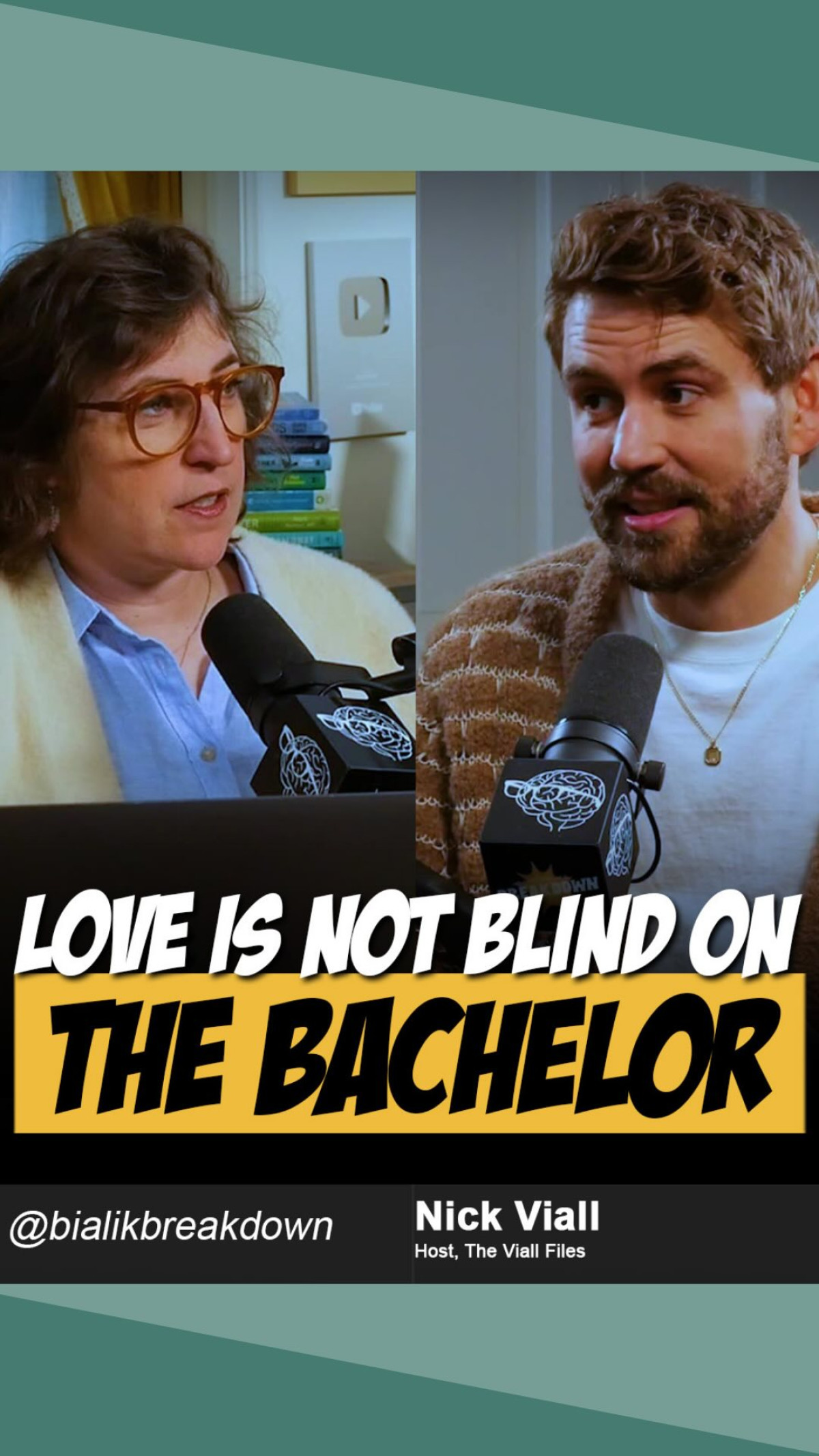 From heartbreak in reality TV to deep mental hurdles, Nick Viall reveals the true toll!!!