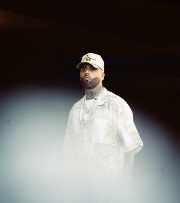 Island Vibes Capture Nicky Jam's Sun-Kissed Style with Pure Summer Energy And Top Vibes!!!