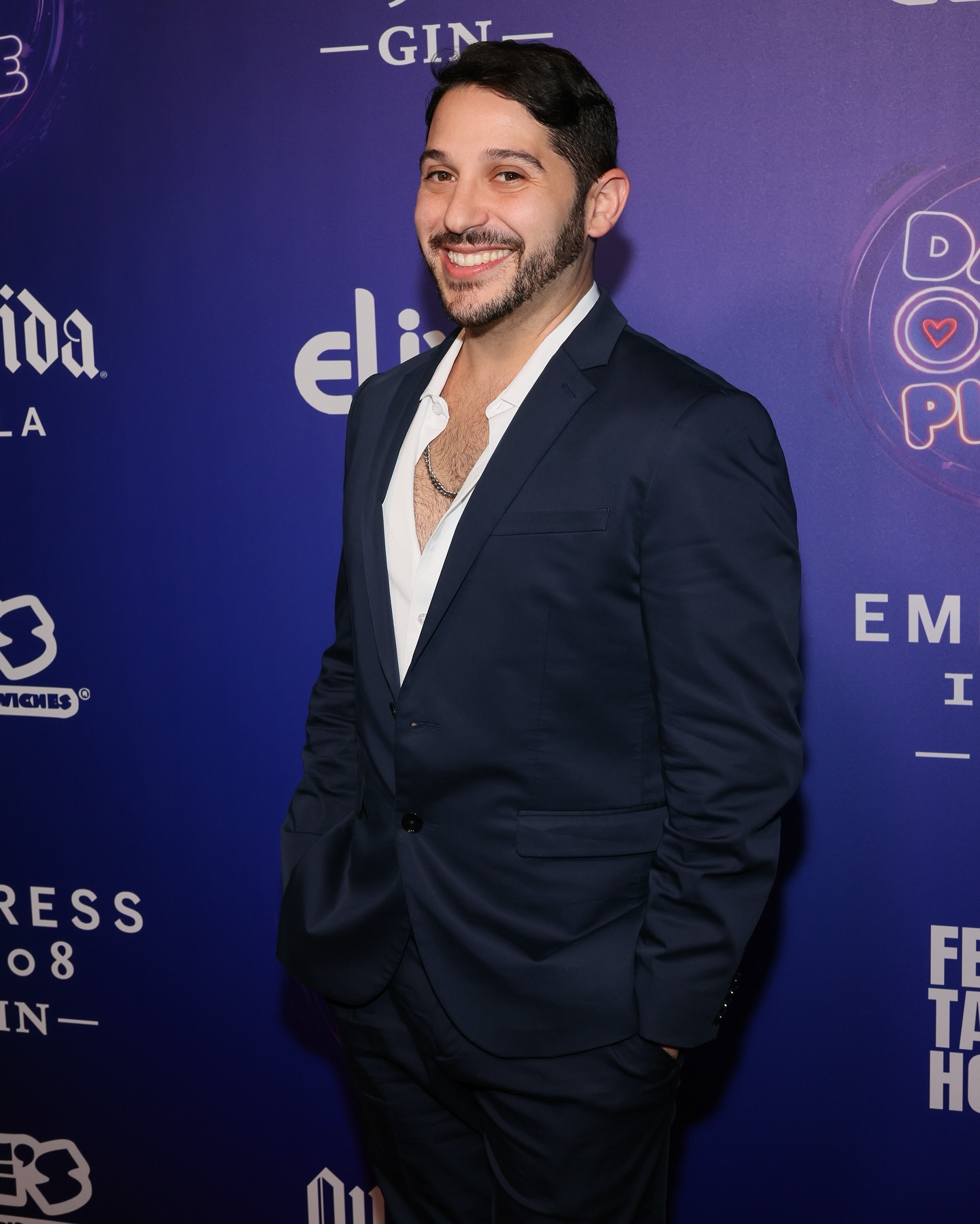 Nicky Paris Celebrates Date on a Plate Premiere Night Star of the new romantic game show lights up the LA launch bash with laughter and style!!!