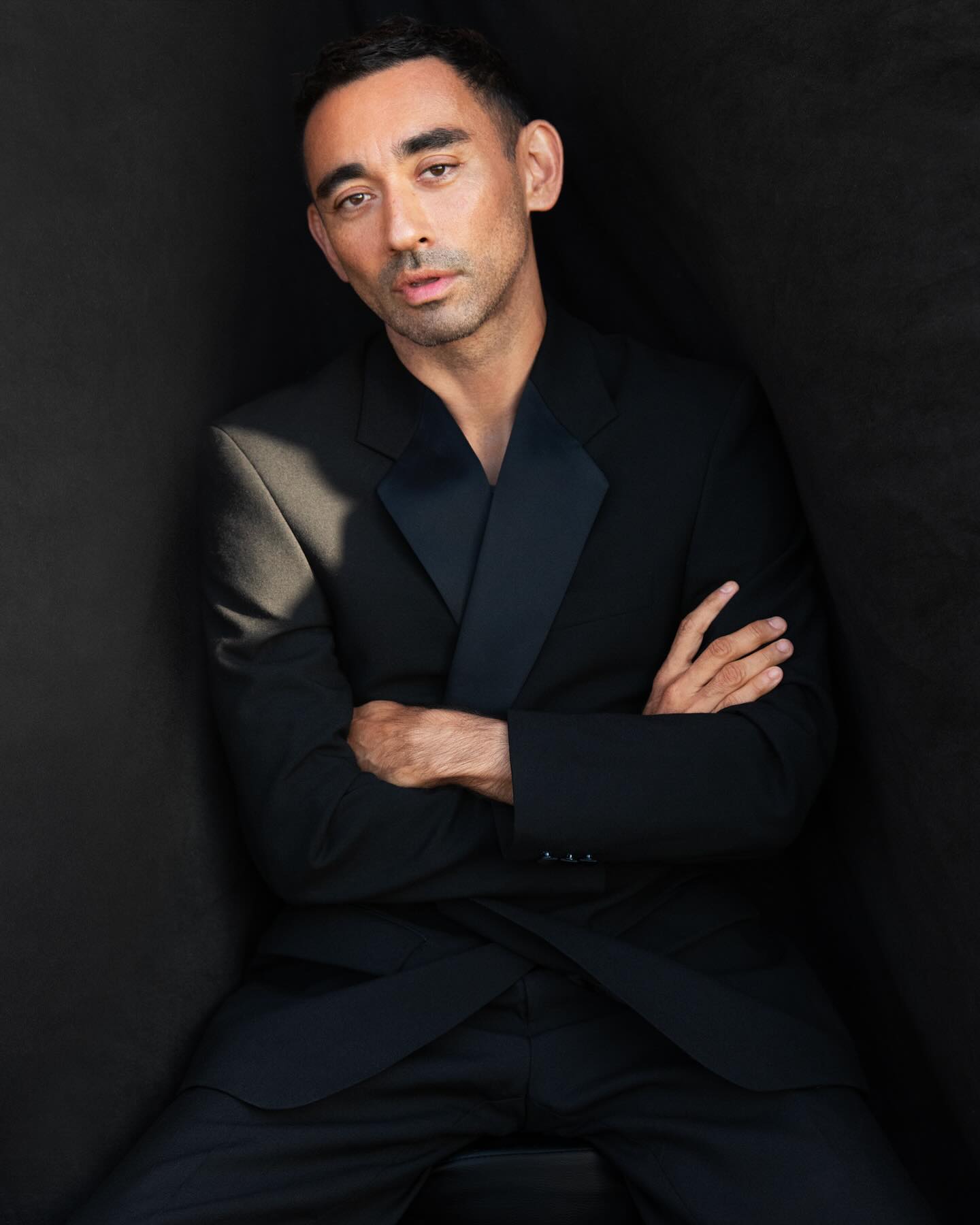 Nicola Formichetti Joins MAC As Global Creative Director Fashion visionary Nicola ushers in a fresh MAC era, uniting art and beauty with flair today.