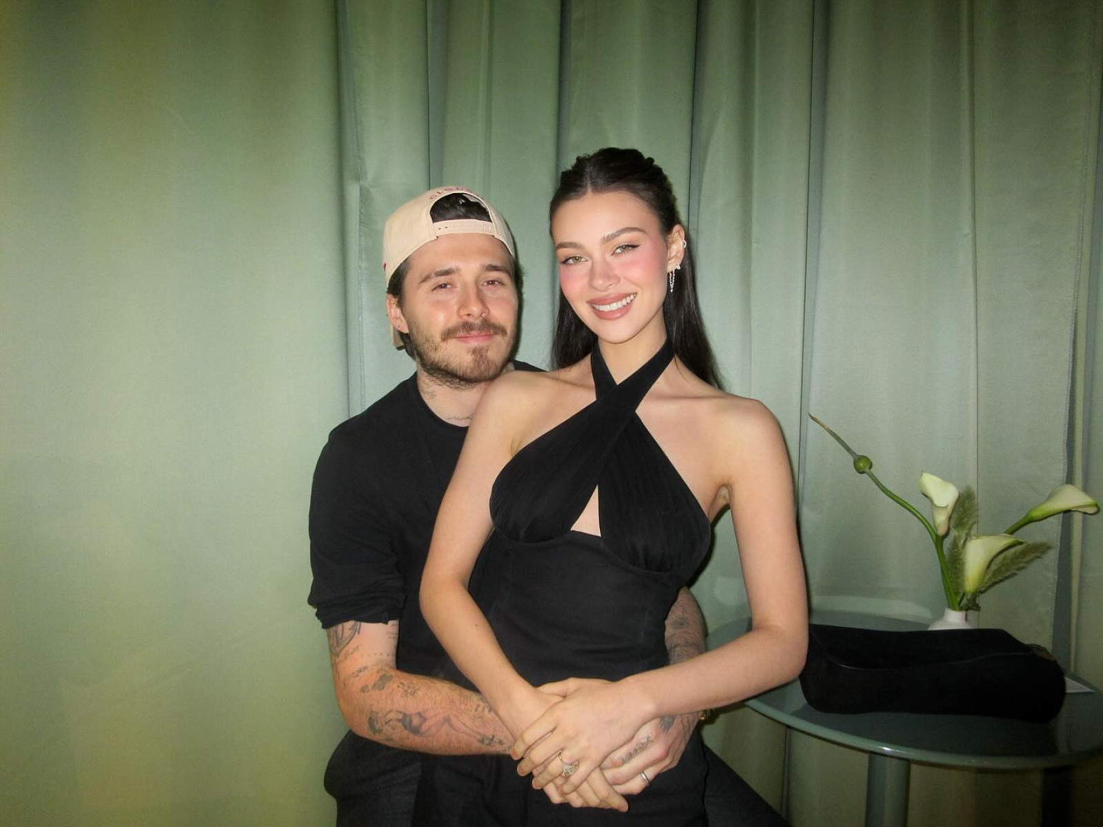 Nicola Peltz Praises Airbnb’s New Experiential Offerings Star energy meets travel innovation as Airbnb unveils fresh experiences for chic travelers
