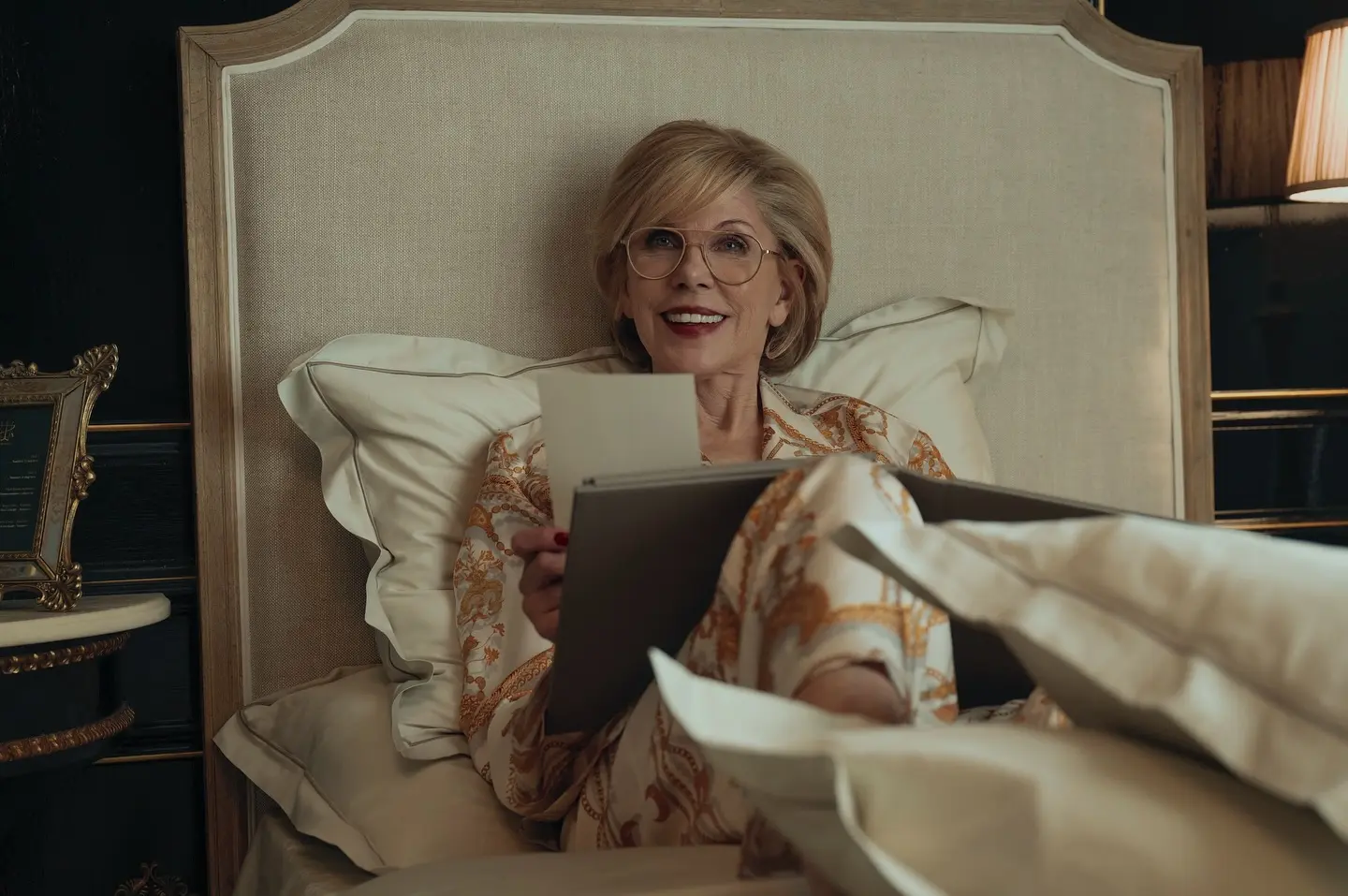 Nicole Kidman Returns in Nine Perfect Strangers Season 2