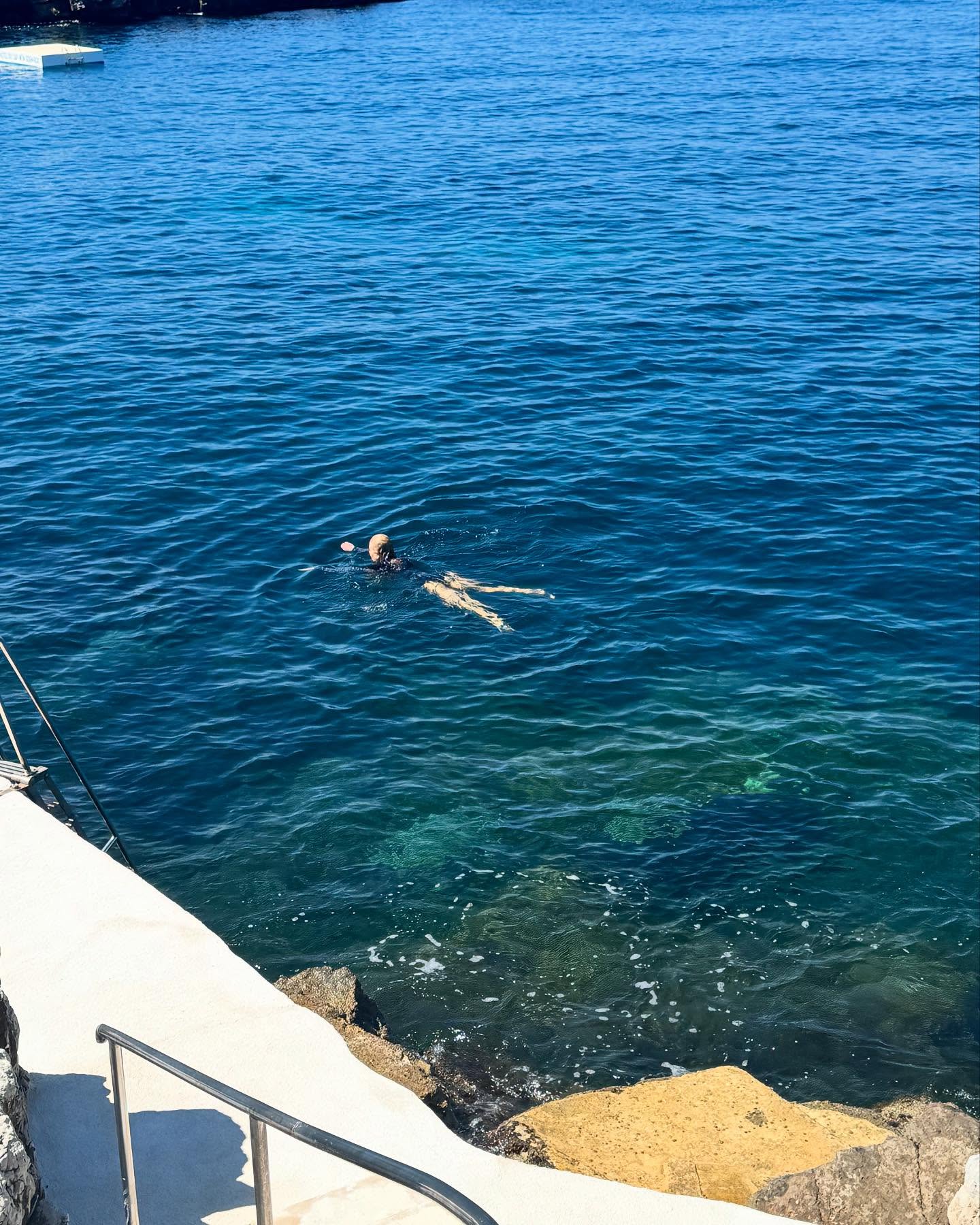 Nicole Kidman’s Côte D’Azur Escape