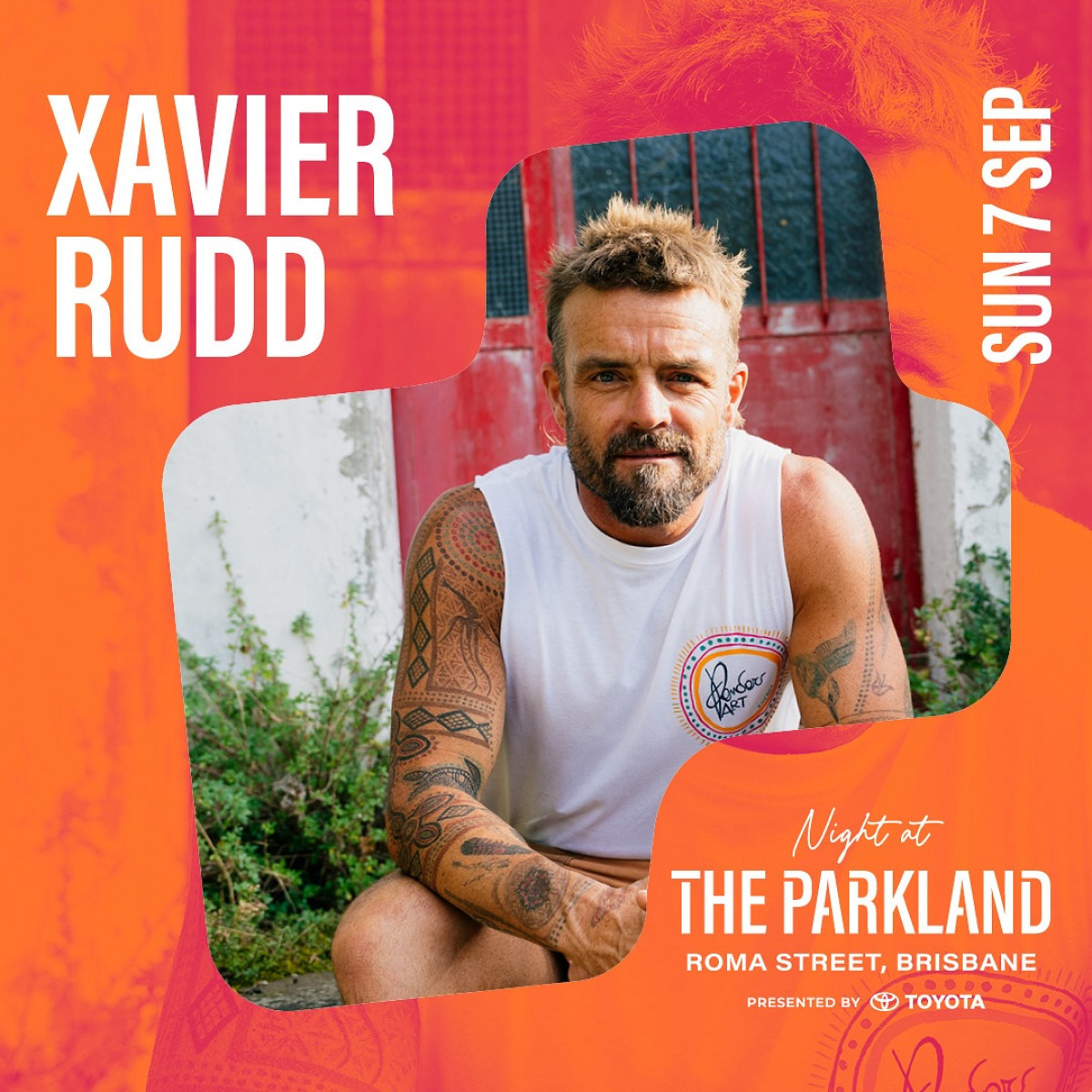 Night At The Parkland In Brizzy Town Set To Dazzle Get ready for a starlit musical escape in South West Qld this September 7 – join the vibe!