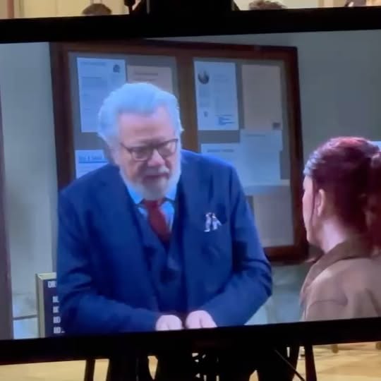 Night Court Finale Captivates Audiences on Peacock & NBC