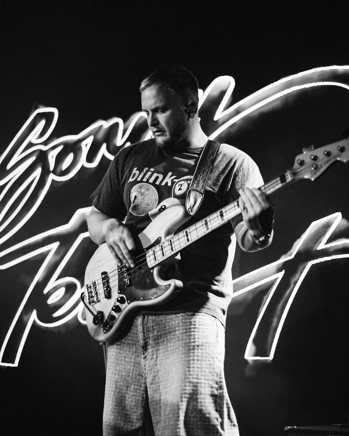 Night Two In Manchester For Sonny Tennet