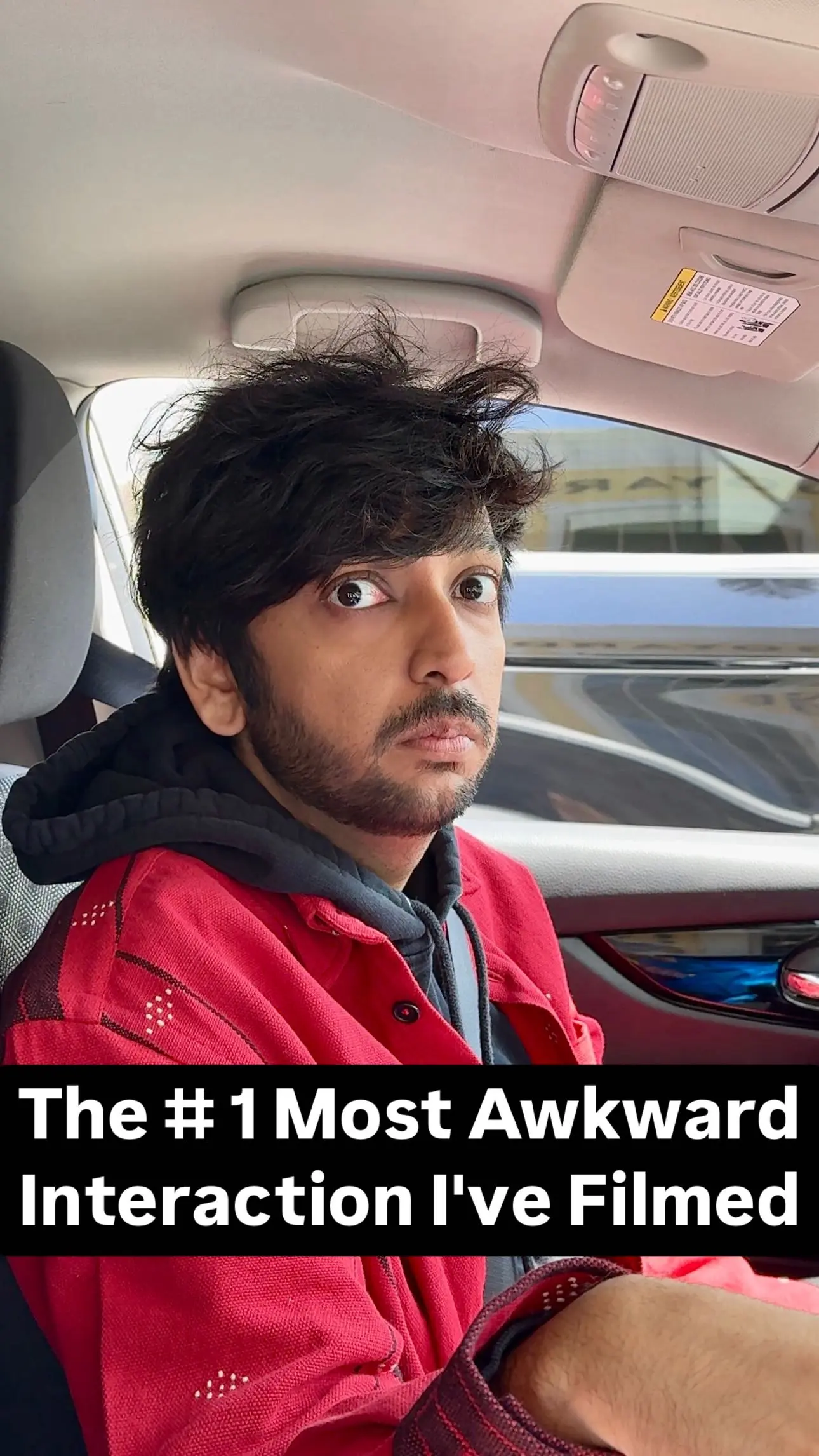 Nik Dodani mixes humor, parenting insights and honesty for a fresh look at showbiz trends!