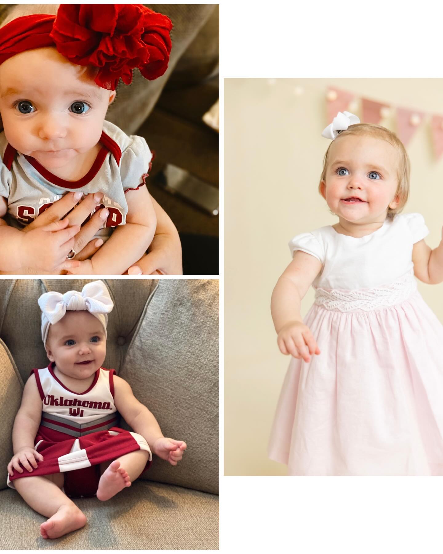 Nikki Bilderback Celebrates Niece’s 4th Birthday